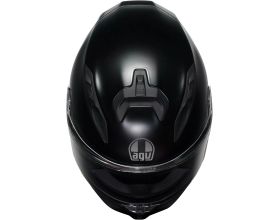 ΚΡΑΝΟΣ ΜΗΧΑΝΗΣ AGV - K7 MPLK E22.06 mat black - 