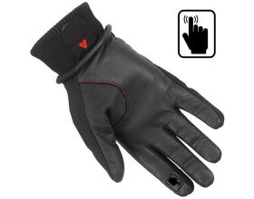 ΓΑΝΤΙΑ ΜΗΧΑΝΗΣ AGVPRO - Urban-R Softshell black - 