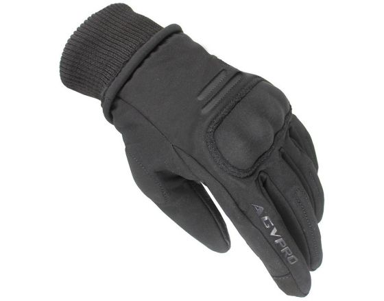 ΓΑΝΤΙΑ ΜΗΧΑΝΗΣ AGVPRO - Urban-R Softshell black