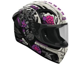 ΚΡΑΝΟΣ ΜΗΧΑΝΗΣ AIROH - Connor Bloom gloss