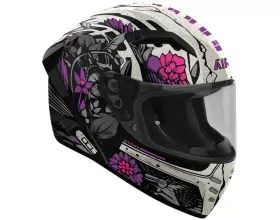 ΚΡΑΝΟΣ ΜΗΧΑΝΗΣ AIROH - Connor Bloom gloss