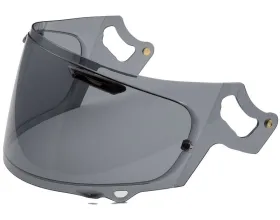 ΖΕΛΑΤΙΝΑ ΚΡΑΝΟΥΣ ARAI - RX-7V Evo/Quantic/Concept-XE/Profile-V ελαφρώς φιμέ Max Vision VAS-V