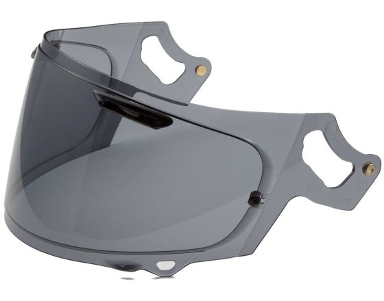 ΖΕΛΑΤΙΝΑ ΚΡΑΝΟΥΣ ARAI - RX-7V Evo/Quantic/Concept-XE/Profile-V σκούρο φιμέ Max Vision VAS-V