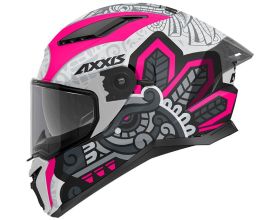 ΚΡΑΝΟΣ ΜΗΧΑΝΗΣ AXXIS - Panther SV 22.06 A8 Punch gloss