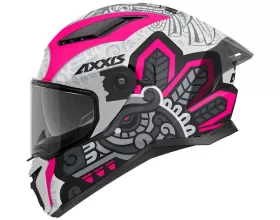 ΚΡΑΝΟΣ ΜΗΧΑΝΗΣ AXXIS - Panther SV 22.06 A8 Punch gloss