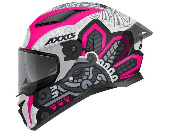 ΚΡΑΝΟΣ ΜΗΧΑΝΗΣ AXXIS - Panther SV 22.06 A8 Punch gloss