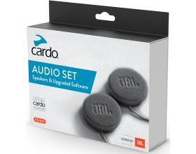 ΑΞΕΣΟΥΑΡ CARDO - Audio Kit 45mm ακουστικά JBL® για Freecom / Spirit / Packtalk