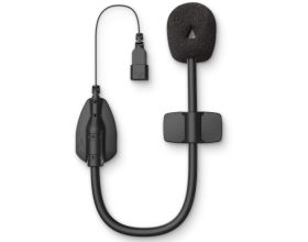 ΑΞΕΣΟΥΑΡ CARDO - αδιάβροχο μικρόφωνο IP67 για ανοιγόμενο / jet κράνος - 