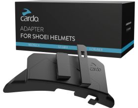 ΑΞΕΣΟΥΑΡ CARDO - αντάπτορας Packtalk Edge/Neo/Pro για Shoei Gen II