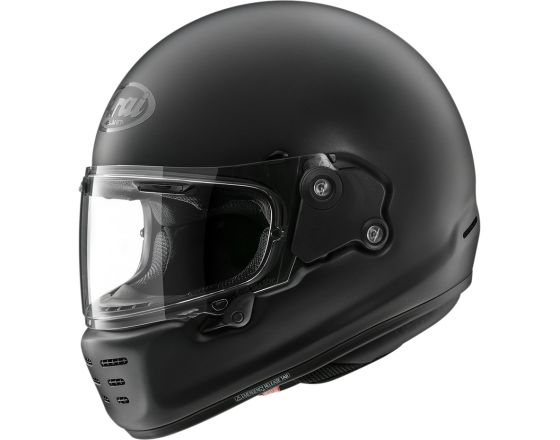 ΚΡΑΝΟΣ ΜΗΧΑΝΗΣ ARAI - Concept-XE frost black