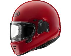 ΚΡΑΝΟΣ ΜΗΧΑΝΗΣ ARAI - Concept-XE sports red
