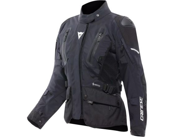 ΜΠΟΥΦΑΝ ΜΗΧΑΝΗΣ DAINESE - Carve Master 4 WMN GORE-TEX® black/black
