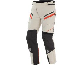ΠΑΝΤΕΛΟΝΙ ΜΗΧΑΝΗΣ DAINESE - Gullfoss Pants D-Dry® tidal foam/red