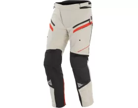 ΠΑΝΤΕΛΟΝΙ ΜΗΧΑΝΗΣ DAINESE - Gullfoss Pants D-Dry® tidal foam/red