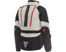 ΜΠΟΥΦΑΝ ΜΗΧΑΝΗΣ DAINESE - Gullfoss D-Dry® tidal foam/black/red - 