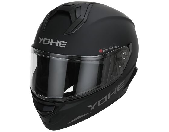 ΚΡΑΝΟΣ ΜΗΧΑΝΗΣ YOHE - FF983 mat black