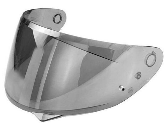 ΖΕΛΑΤΙΝΑ ΚΡΑΝΟΥΣ HJC - C10 ασημί HJ-34P