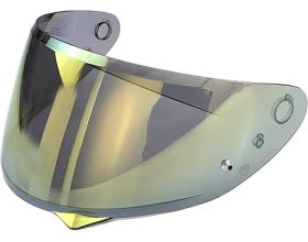 ΖΕΛΑΤΙΝΑ ΚΡΑΝΟΥΣ HJC - C10 χρυσή HJ-34P