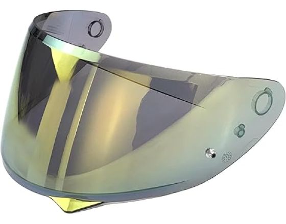 ΖΕΛΑΤΙΝΑ ΚΡΑΝΟΥΣ HJC - C10 χρυσή HJ-34P