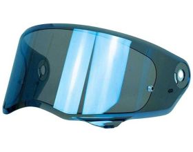 ΖΕΛΑΤΙΝΑ ΚΡΑΝΟΥΣ HJC - V10 μπλε HJ-41