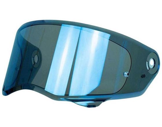 ΖΕΛΑΤΙΝΑ ΚΡΑΝΟΥΣ HJC - V10 μπλε HJ-41