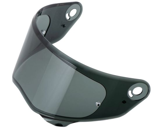 ΖΕΛΑΤΙΝΑ ΚΡΑΝΟΥΣ HJC - V10 σκούρο φιμέ HJ-41