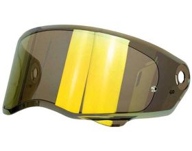 ΖΕΛΑΤΙΝΑ ΚΡΑΝΟΥΣ HJC - V10 χρυσή HJ-41