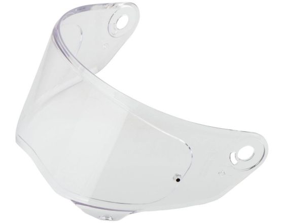 ΖΕΛΑΤΙΝΑ ΚΡΑΝΟΥΣ HJC - V10 διάφανη HJ-41