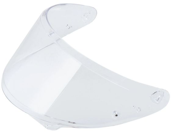 ΖΕΛΑΤΙΝΑ ΚΡΑΝΟΥΣ HJC - RPHA12 διάφανη HJ-42