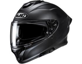 ΚΡΑΝΟΣ ΜΗΧΑΝΗΣ HJC - C71 semi flat black