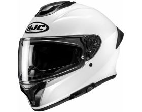 ΚΡΑΝΟΣ ΜΗΧΑΝΗΣ HJC - C71 pearl white