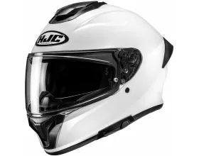 ΚΡΑΝΟΣ ΜΗΧΑΝΗΣ HJC - C71 pearl white