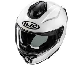 ΚΡΑΝΟΣ ΜΗΧΑΝΗΣ HJC - C71 pearl white - 