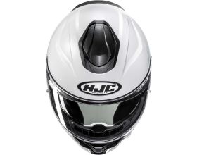 ΚΡΑΝΟΣ ΜΗΧΑΝΗΣ HJC - C71 pearl white - 