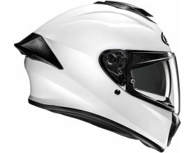 ΚΡΑΝΟΣ ΜΗΧΑΝΗΣ HJC - C71 pearl white - 