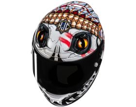 ΚΡΑΝΟΣ ΜΗΧΑΝΗΣ HJC - RPHA12 Kepina MC1 - 