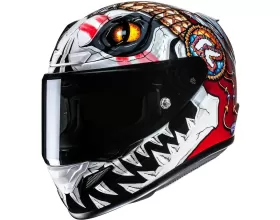 ΚΡΑΝΟΣ ΜΗΧΑΝΗΣ HJC - RPHA12 Kepina MC1