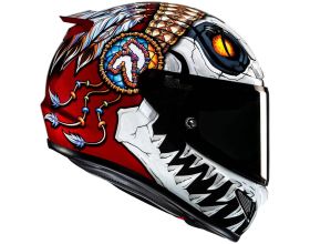 ΚΡΑΝΟΣ ΜΗΧΑΝΗΣ HJC - RPHA12 Kepina MC1 - 