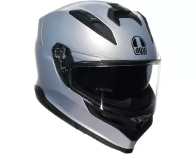 ΚΡΑΝΟΣ ΜΗΧΑΝΗΣ AGV - K7 MPLK E22.06 mat prisma silver