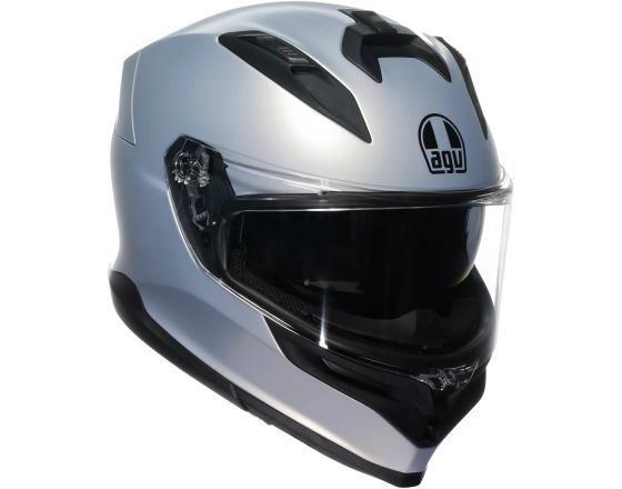 ΚΡΑΝΟΣ ΜΗΧΑΝΗΣ AGV - K7 MPLK E22.06 mat prisma silver