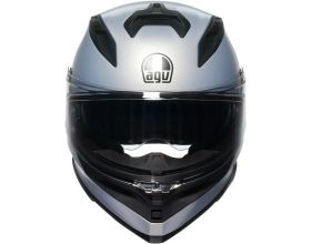 ΚΡΑΝΟΣ ΜΗΧΑΝΗΣ AGV - K7 MPLK E22.06 mat prisma silver - 