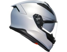 ΚΡΑΝΟΣ ΜΗΧΑΝΗΣ AGV - K7 MPLK E22.06 mat prisma silver - 