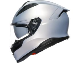 ΚΡΑΝΟΣ ΜΗΧΑΝΗΣ AGV - K7 MPLK E22.06 mat prisma silver - 