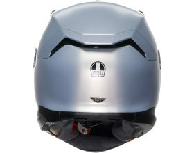 ΚΡΑΝΟΣ ΜΗΧΑΝΗΣ AGV - K7 MPLK E22.06 mat prisma silver - 