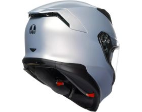 ΚΡΑΝΟΣ ΜΗΧΑΝΗΣ AGV - K7 MPLK E22.06 mat prisma silver - 