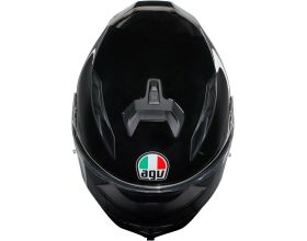 ΚΡΑΝΟΣ ΜΗΧΑΝΗΣ AGV - K7 MPLK E22.06 black - 