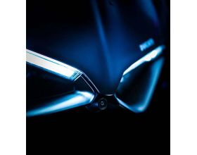 ΟΘΟΝΗ ΟΔΗΓΗΣΗΣ CHIGEE - AIO-5 Lite Motorcycle Smart Riding System - 