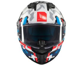 ΚΡΑΝΟΣ ΜΗΧΑΝΗΣ MT - Stinger 2 Yozu A7 gloss - 