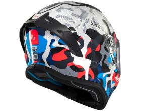 ΚΡΑΝΟΣ ΜΗΧΑΝΗΣ MT - Stinger 2 Yozu A7 gloss - 