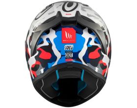 ΚΡΑΝΟΣ ΜΗΧΑΝΗΣ MT - Stinger 2 Yozu A7 gloss - 